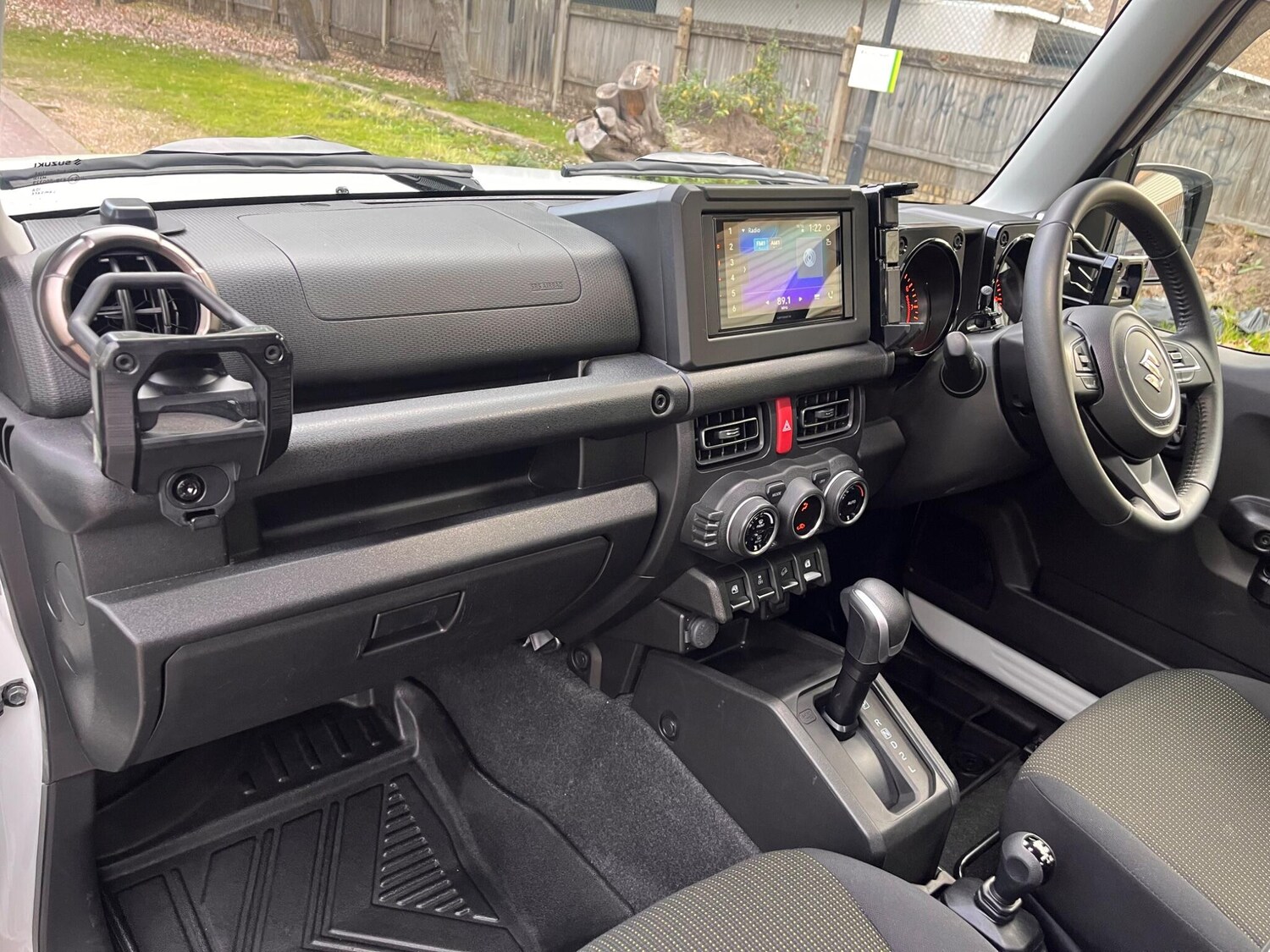 Used Suzuki Jimny 2025 for sale - 77611903: Photo 8