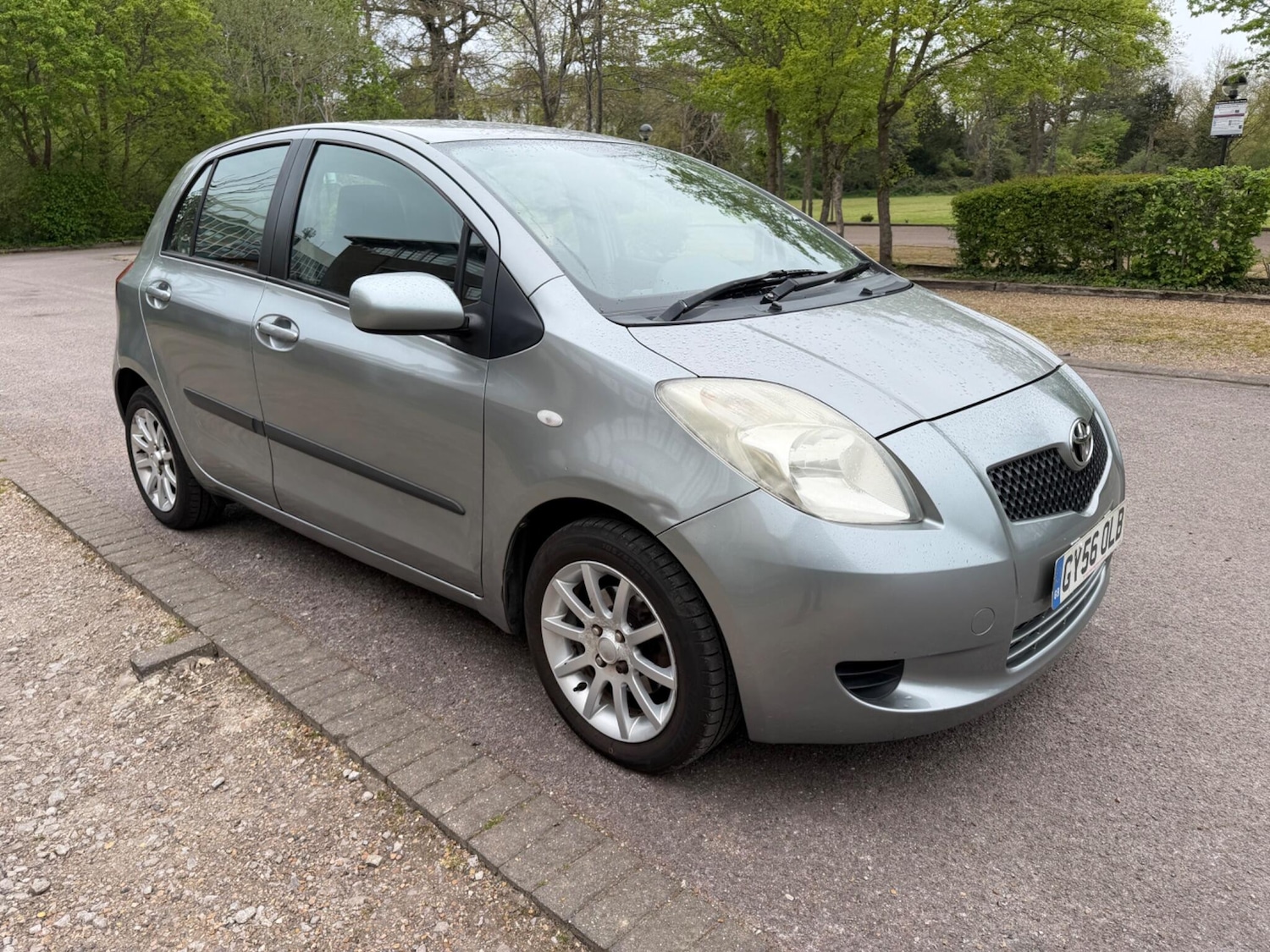 Used Toyota Yaris for sale - 78215087: Photo 10