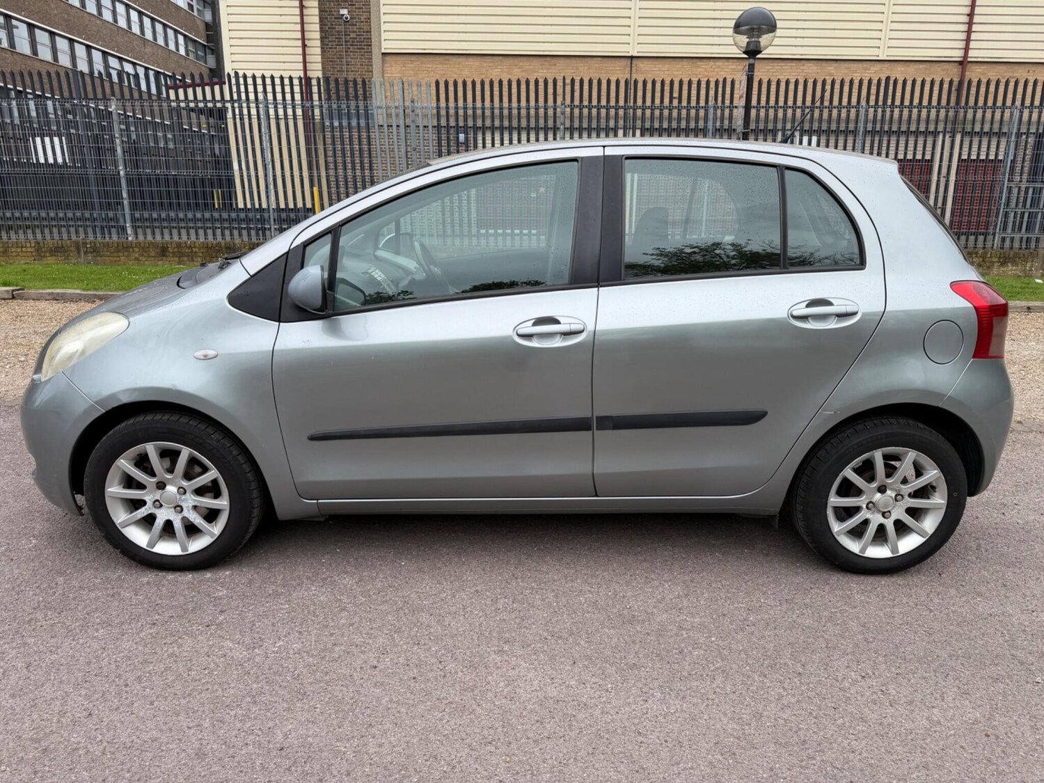 Used Toyota Yaris for sale - 78215087: Photo 15