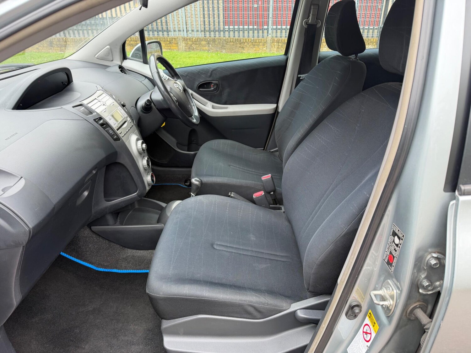 Used Toyota Yaris for sale - 78215087: Photo 16