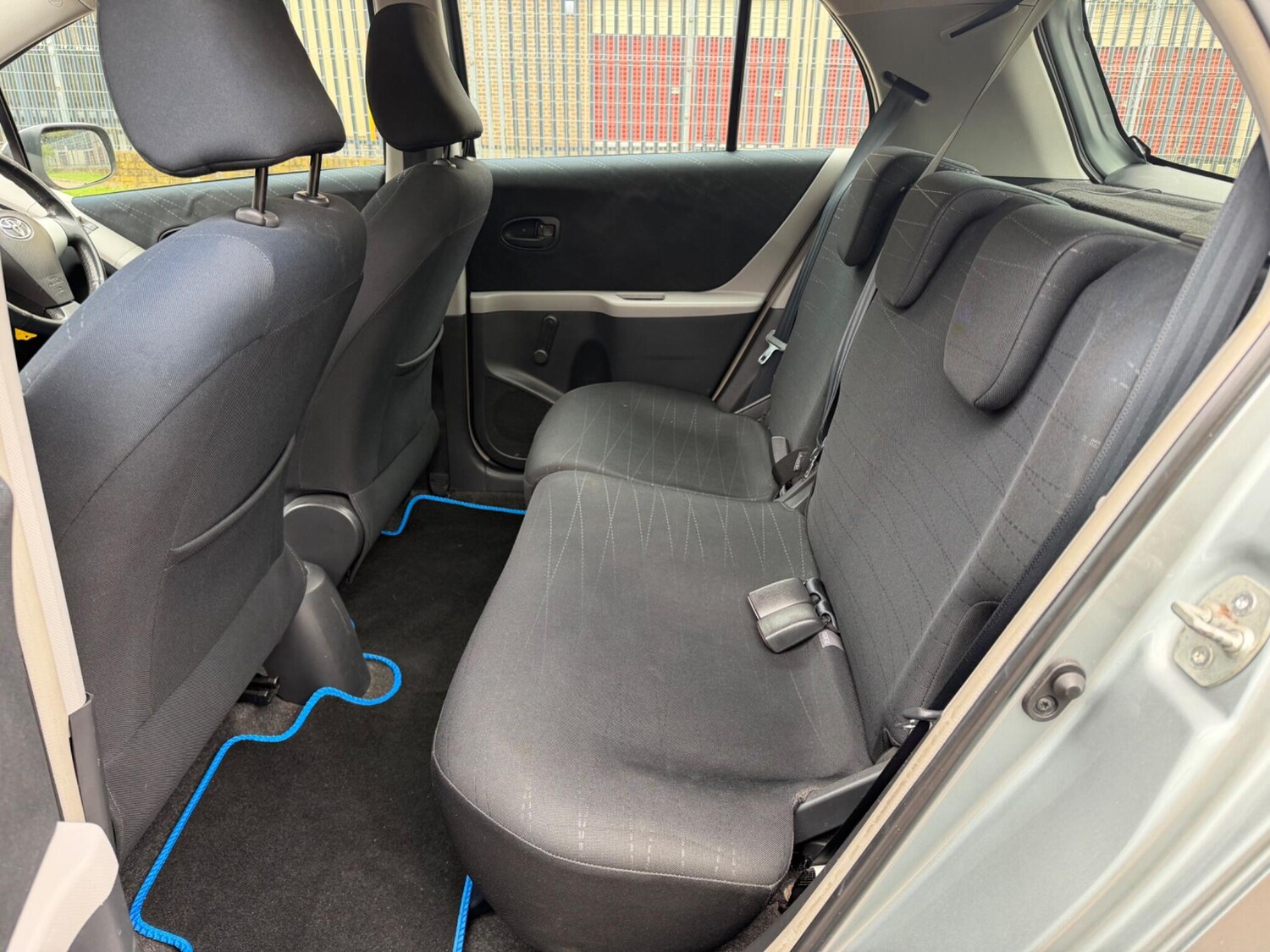 Used Toyota Yaris for sale - 78215087: Photo 17