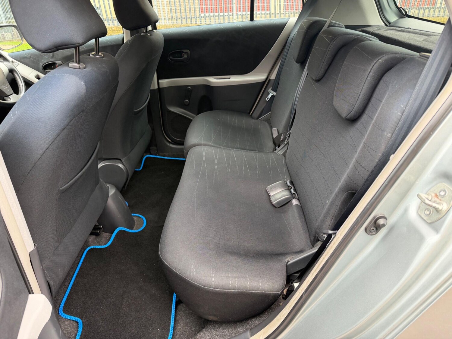 Used Toyota Yaris for sale - 78215087: Photo 18