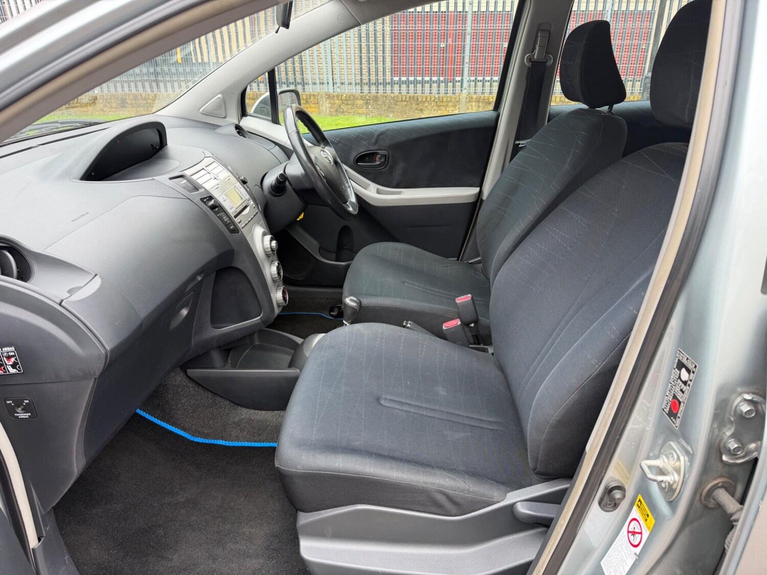 Used Toyota Yaris for sale - 78215087: Photo 19