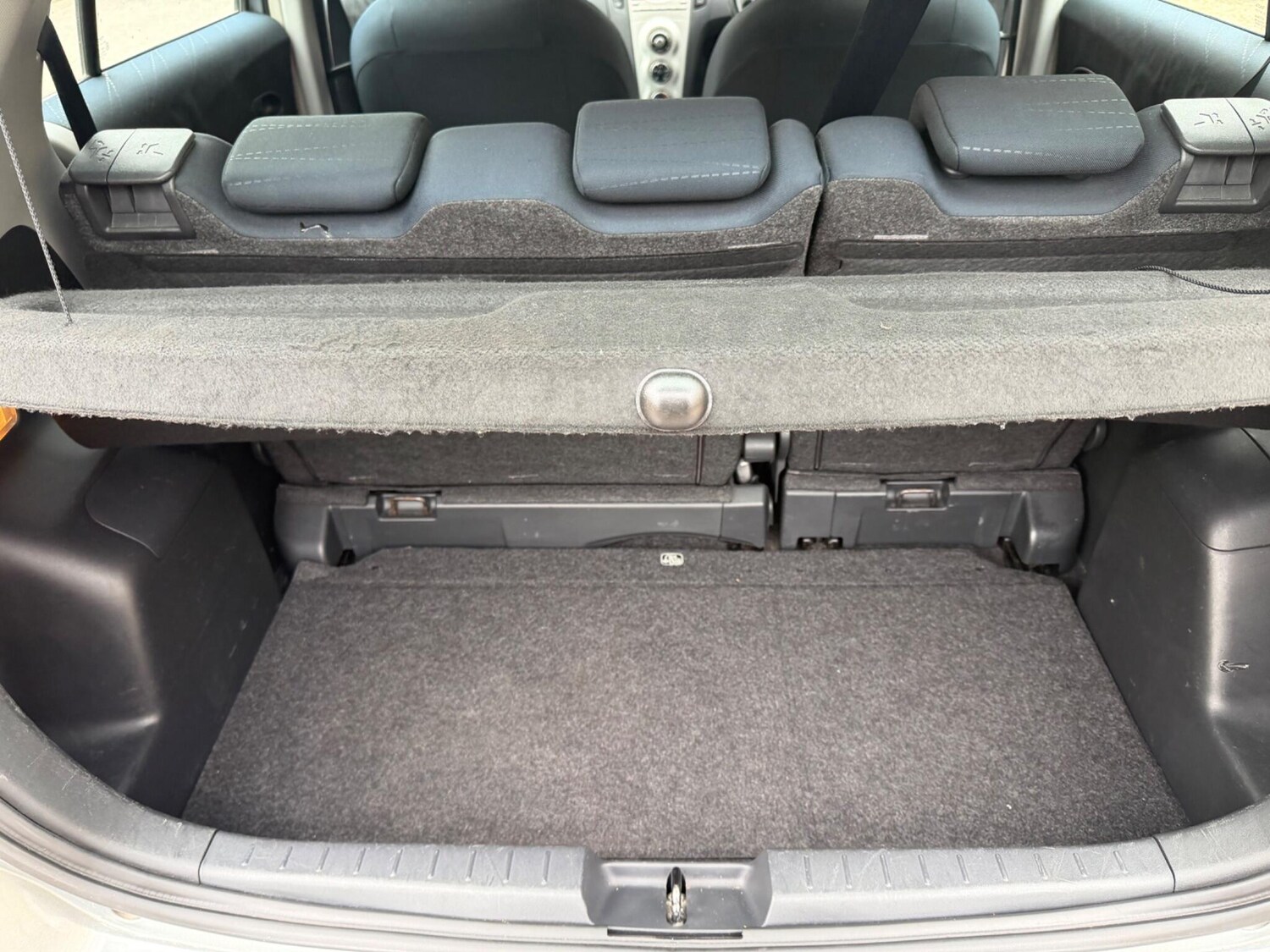 Used Toyota Yaris for sale - 78215087: Photo 22