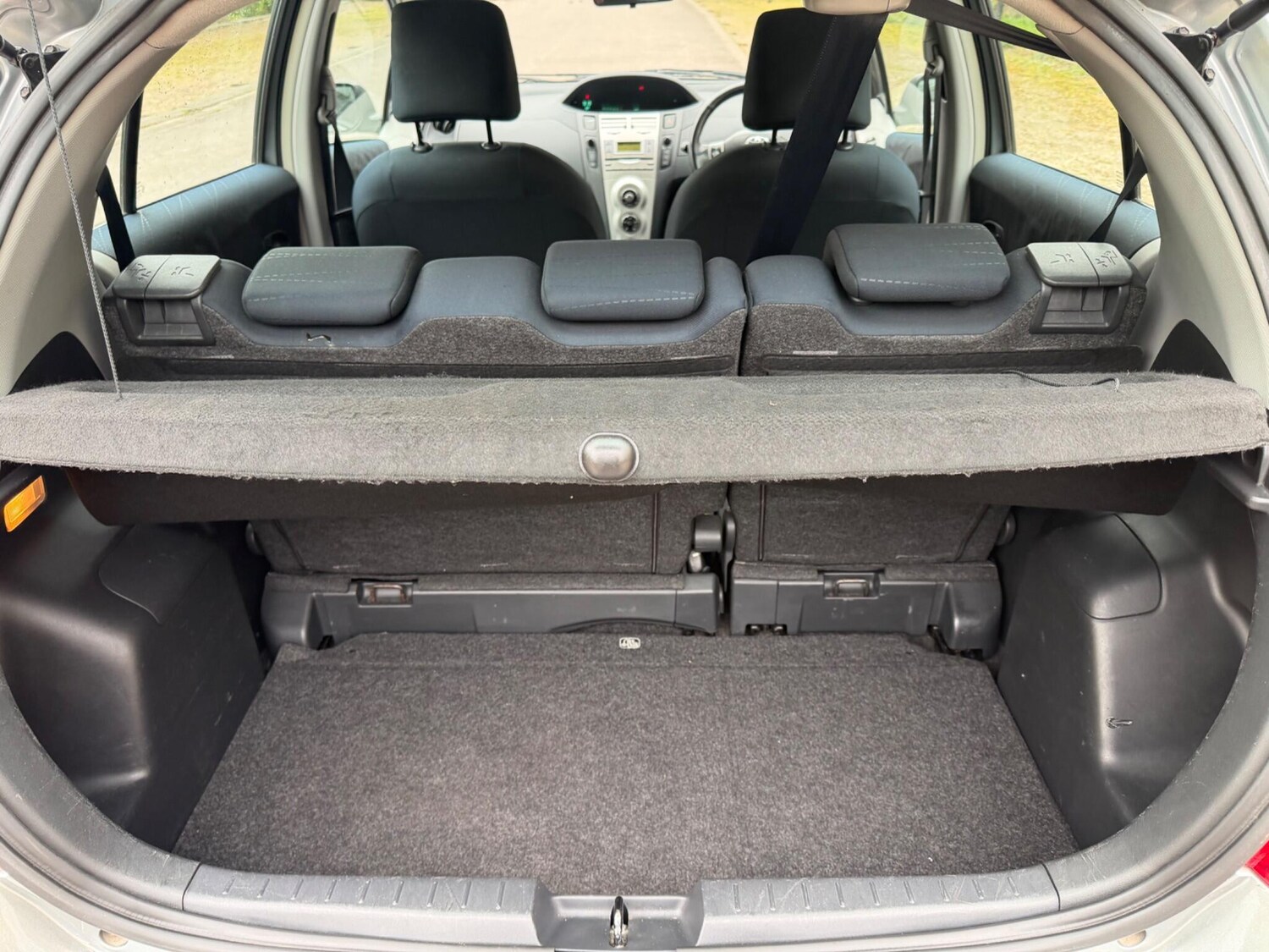 Used Toyota Yaris for sale - 78215087: Photo 24