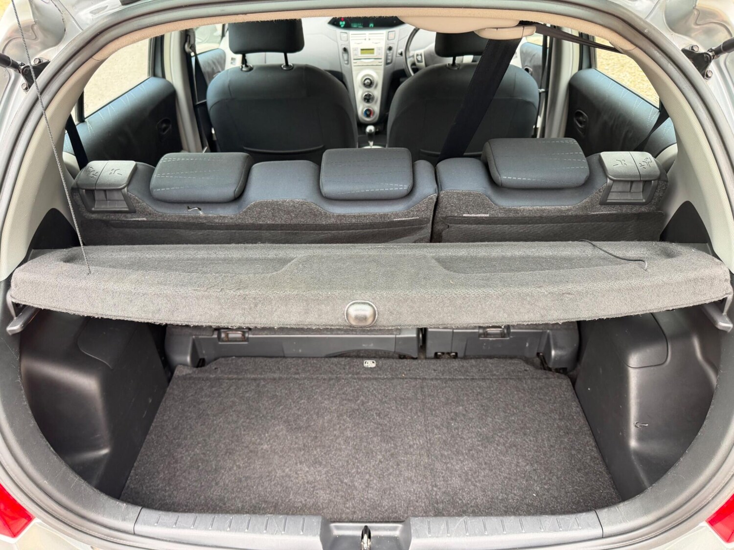 Used Toyota Yaris for sale - 78215087: Photo 25