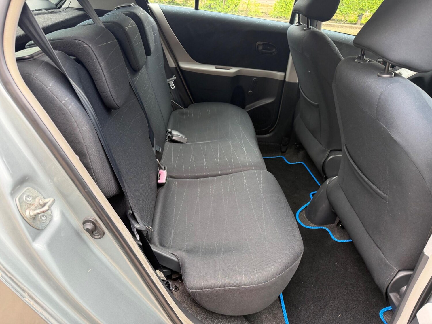 Used Toyota Yaris for sale - 78215087: Photo 28