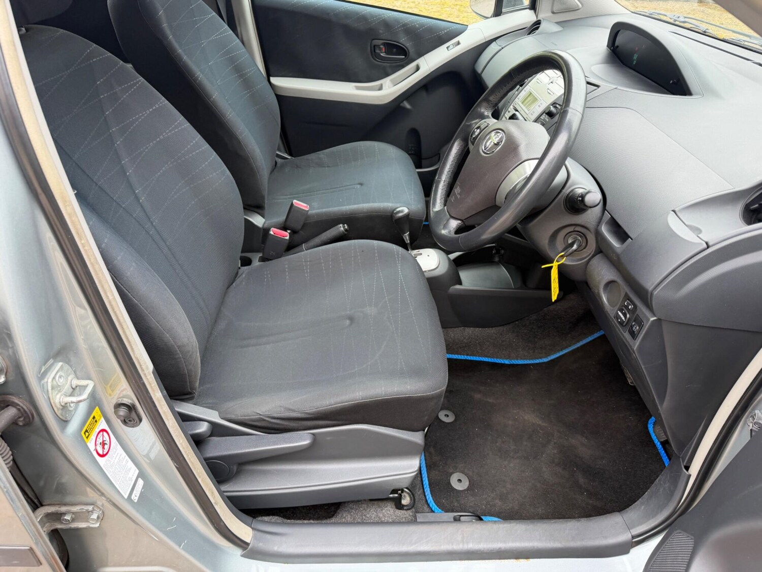 Used Toyota Yaris for sale - 78215087: Photo 29