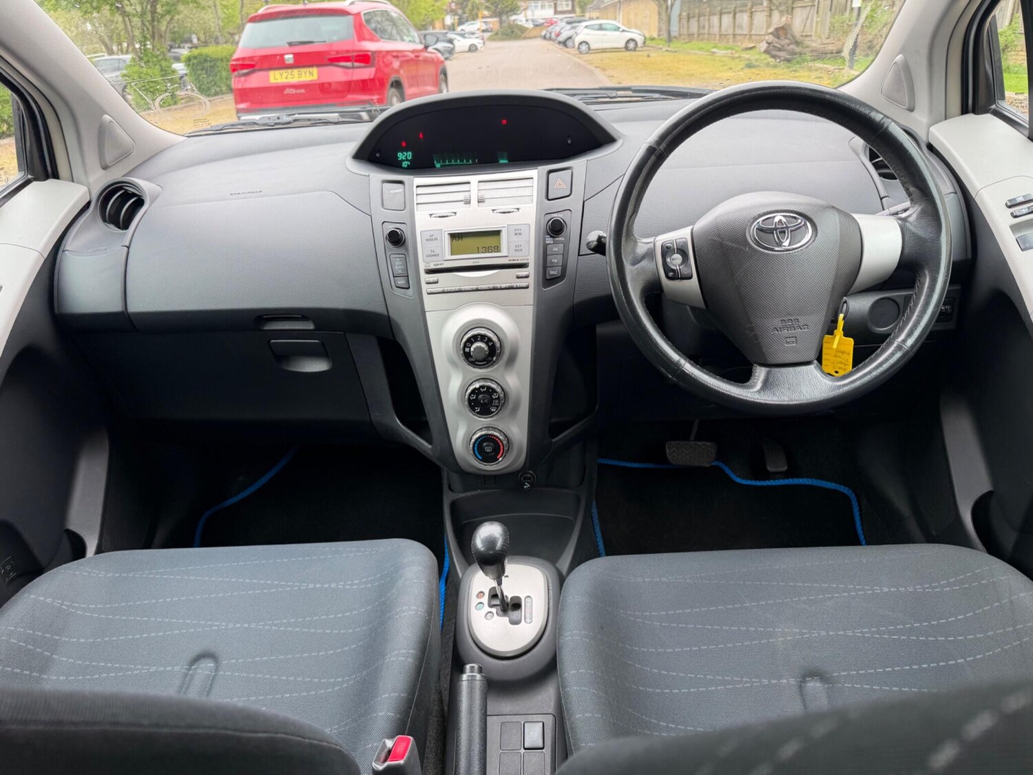 Used Toyota Yaris for sale - 78215087: Photo 30