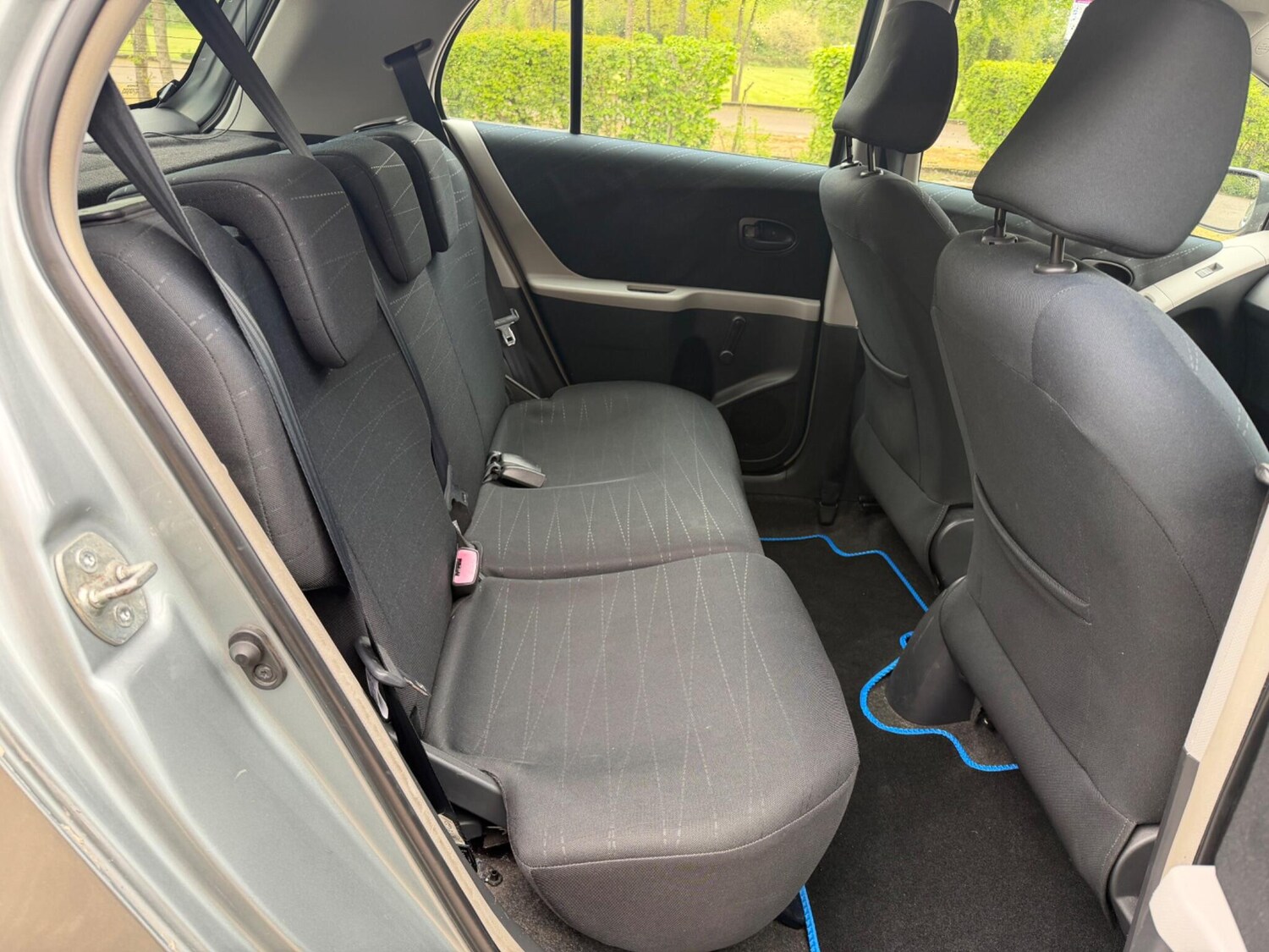 Used Toyota Yaris for sale - 78215087: Photo 31