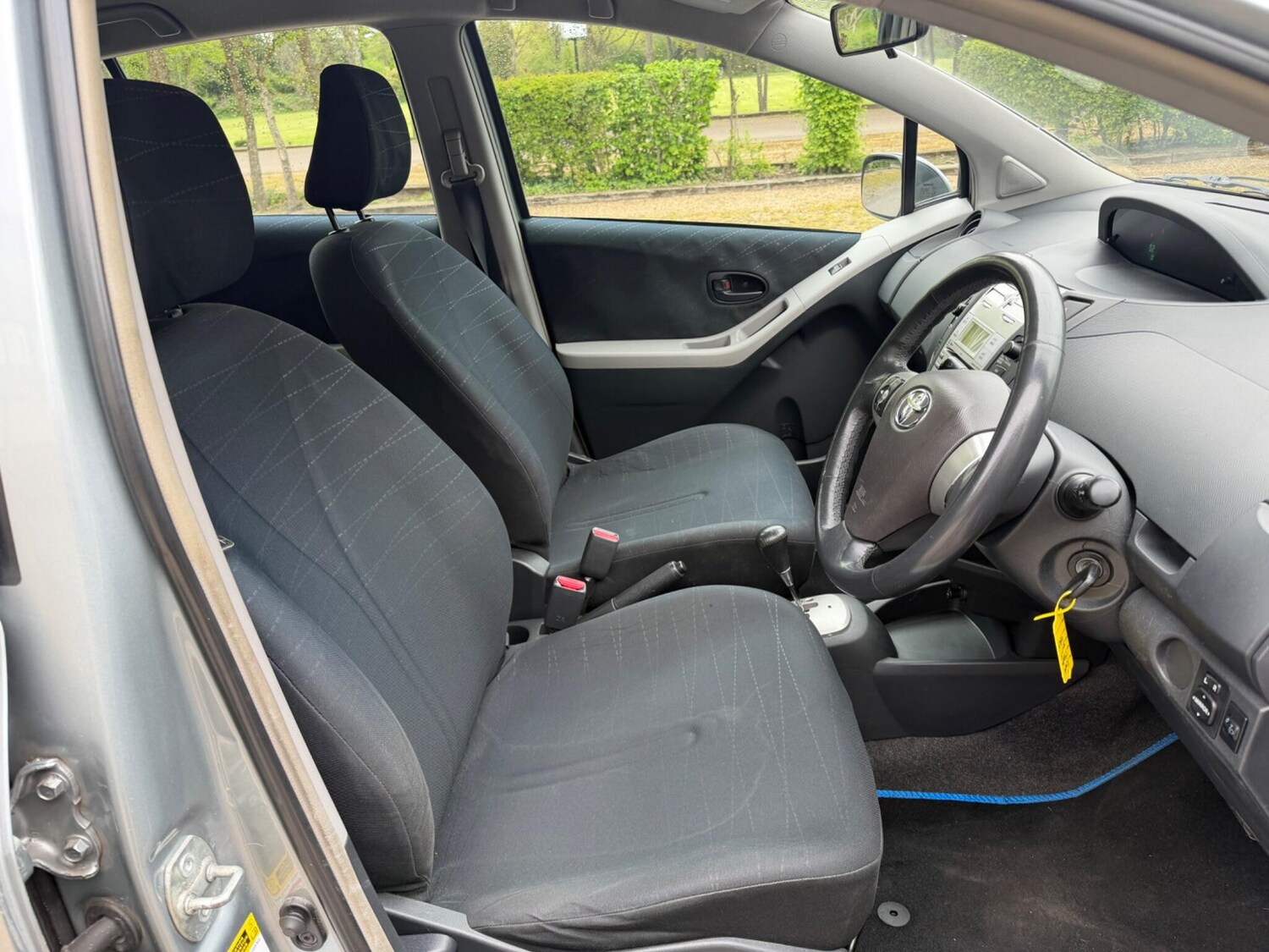 Used Toyota Yaris for sale - 78215087: Photo 32