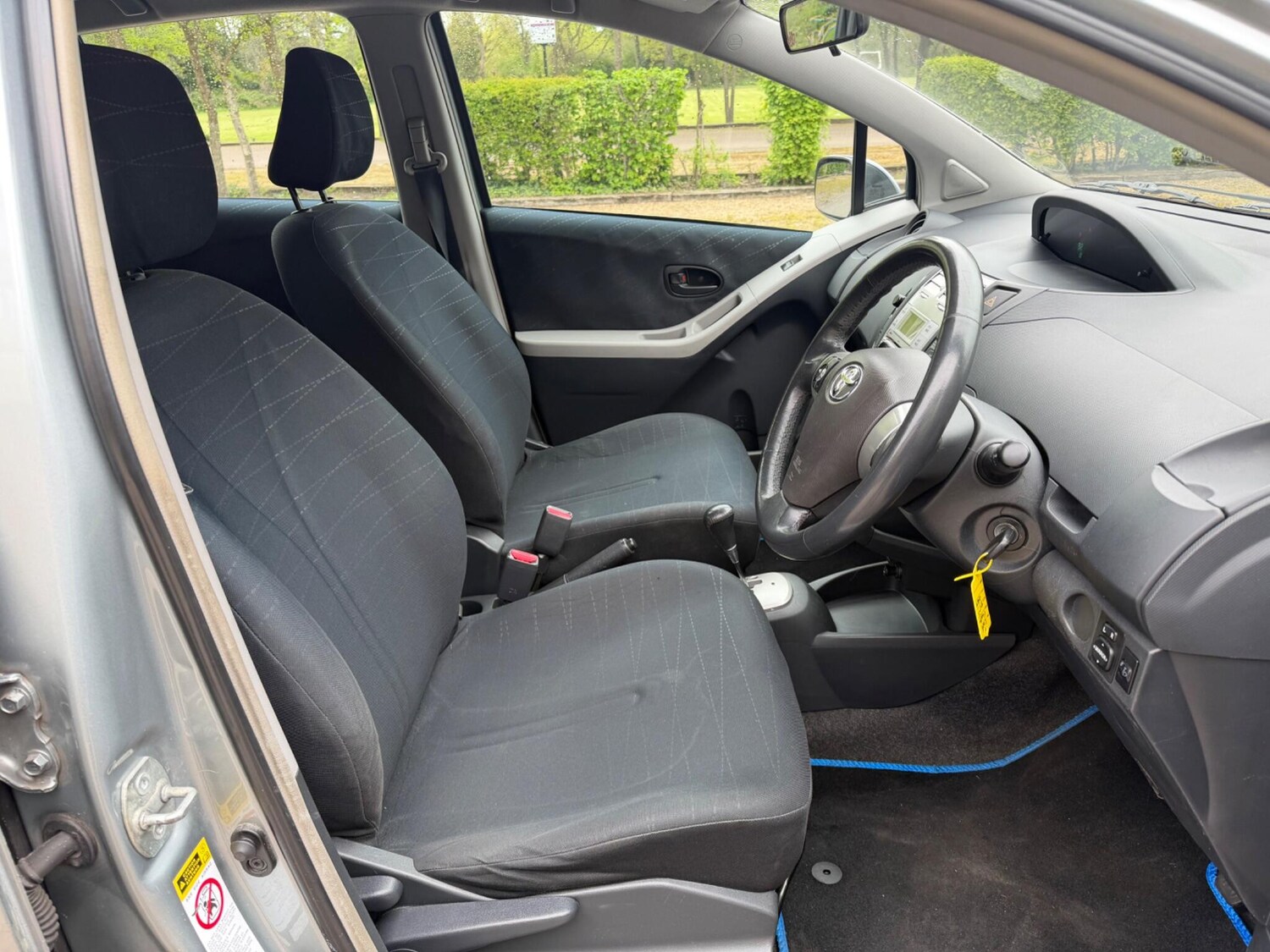 Used Toyota Yaris for sale - 78215087: Photo 33