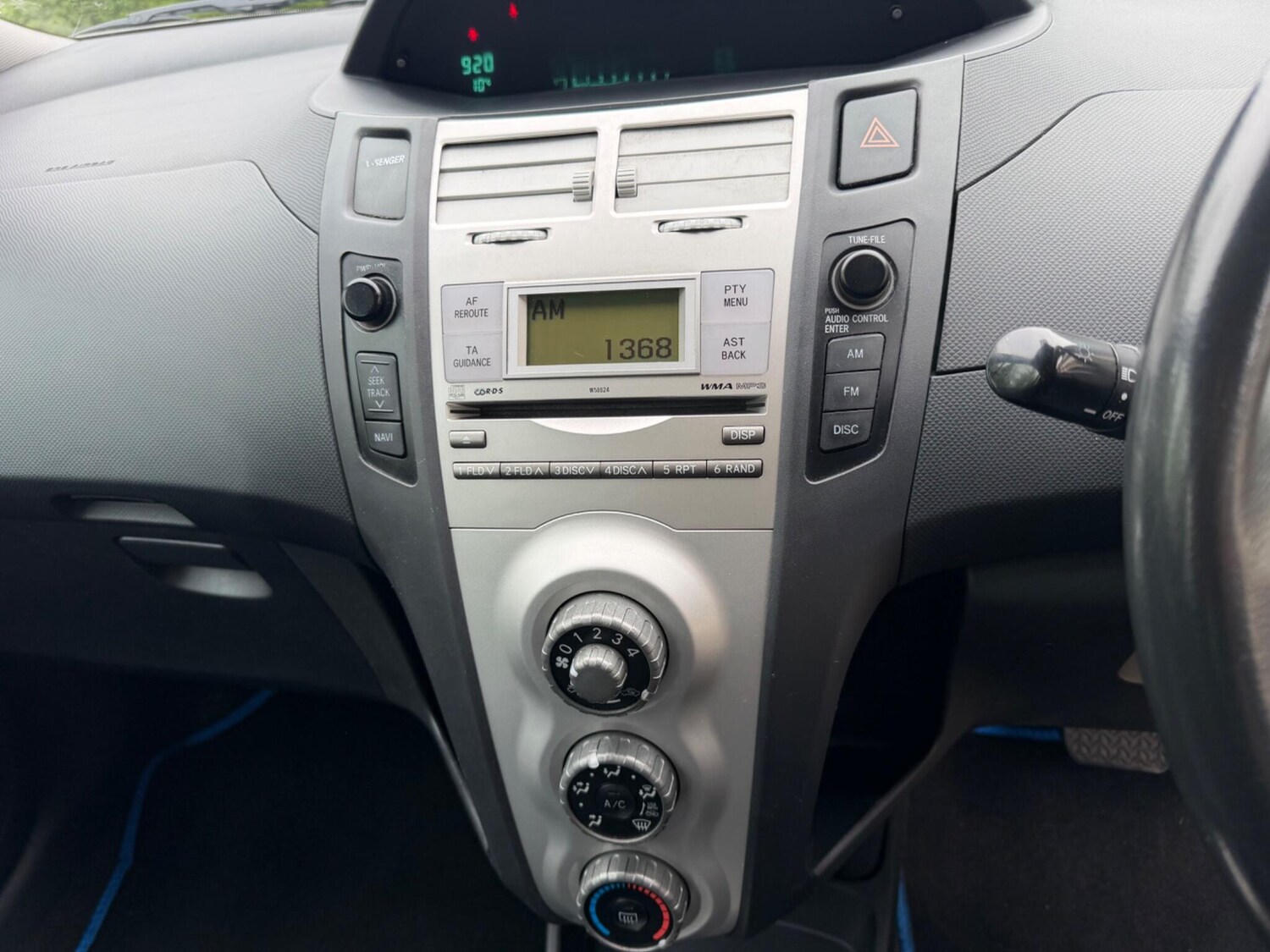 Used Toyota Yaris for sale - 78215087: Photo 35