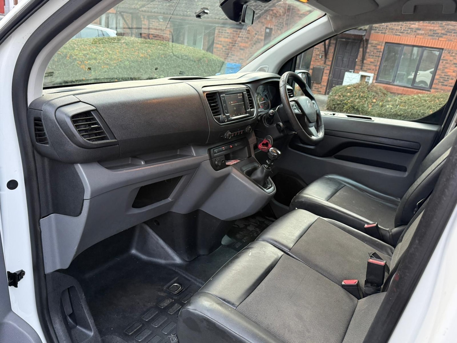 Used Citroen Dispatch 2018 for sale - 76900093: Photo 10