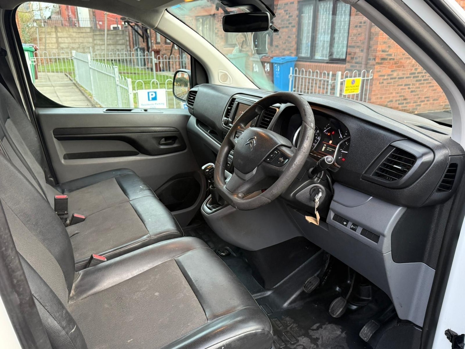 Used Citroen Dispatch 2018 for sale - 76900093: Photo 17