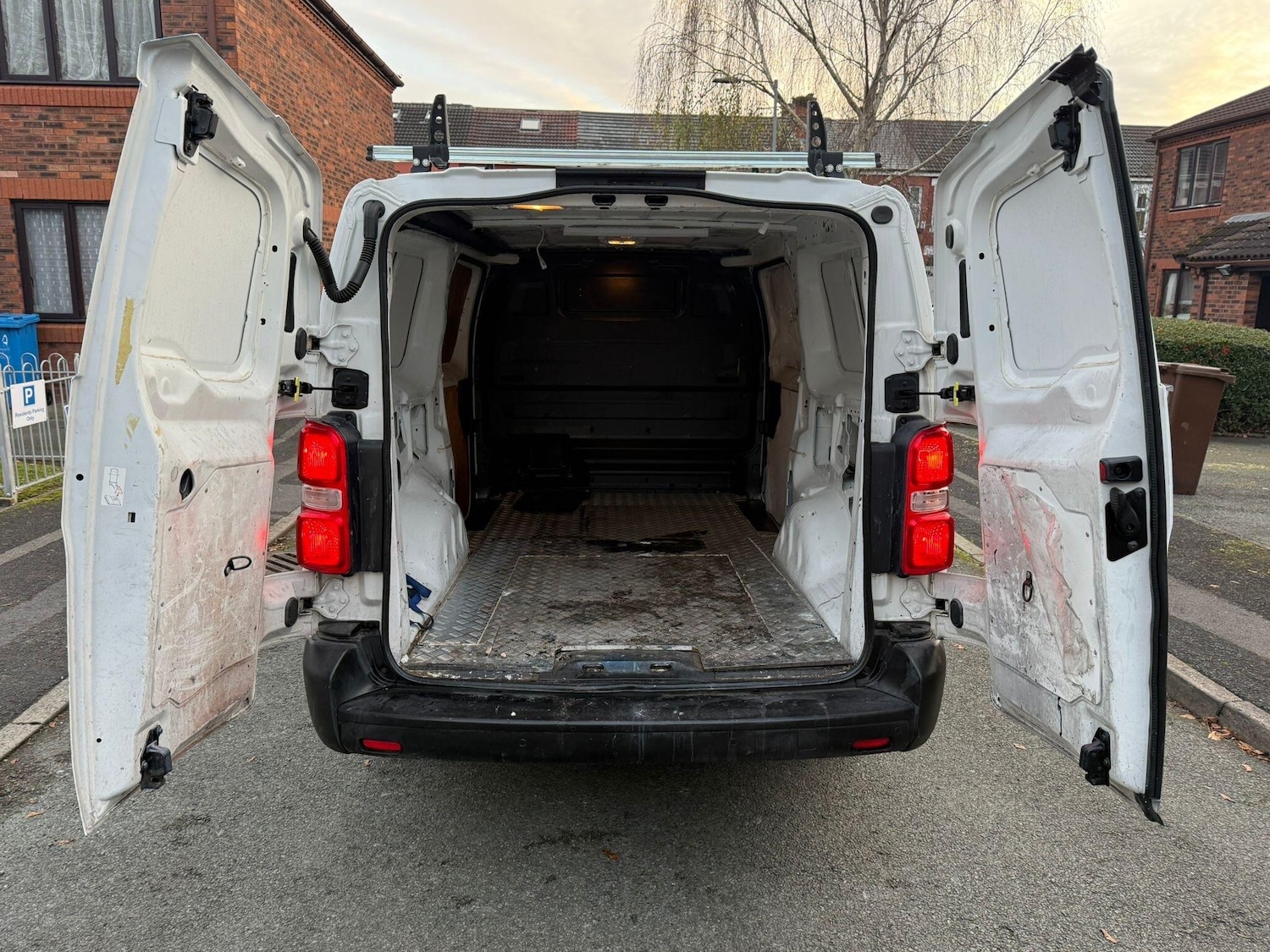 Used Citroen Dispatch 2018 for sale - 76900093: Photo 6