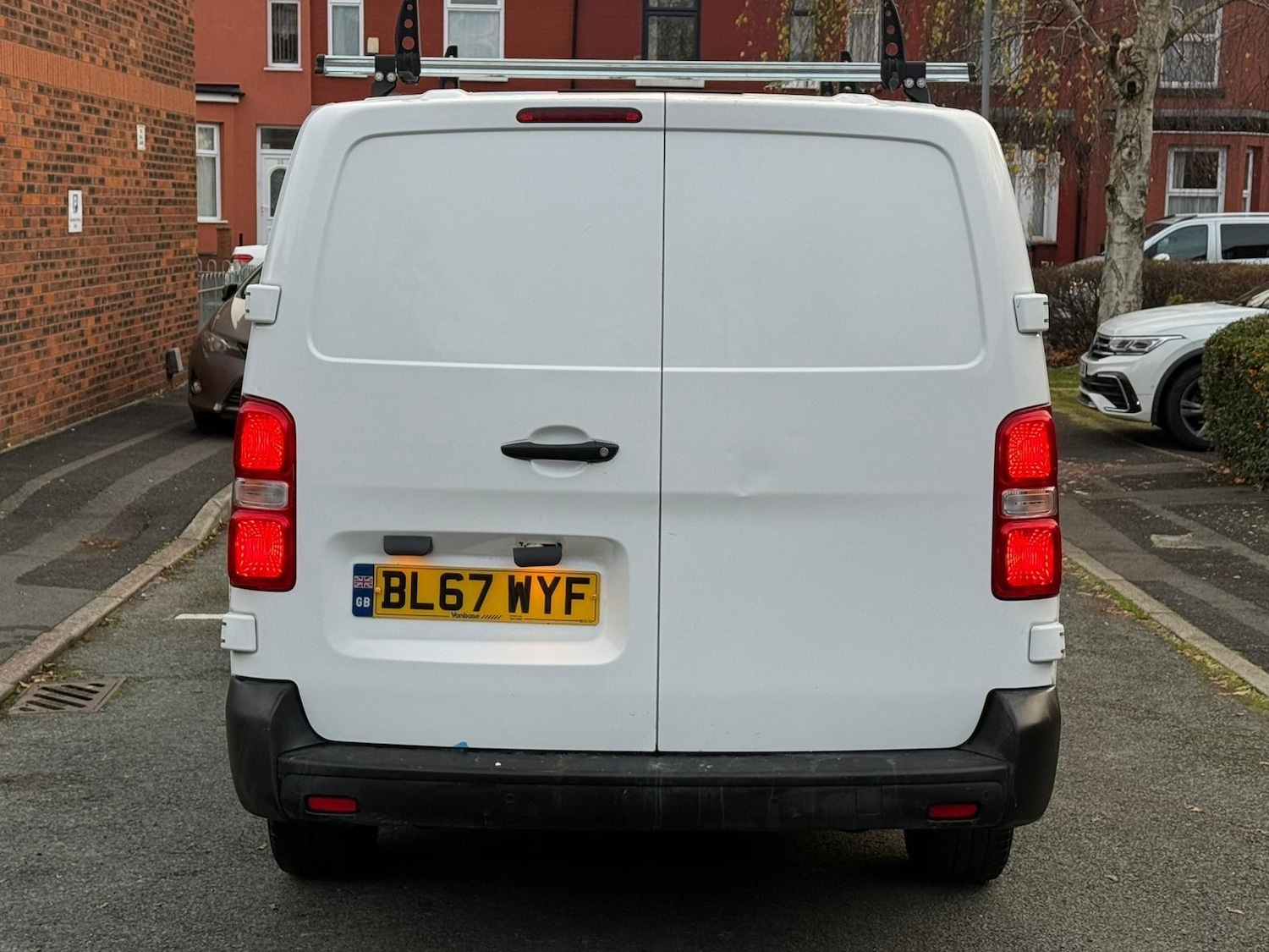 Used Citroen Dispatch 2018 for sale - 76900093: Photo 8