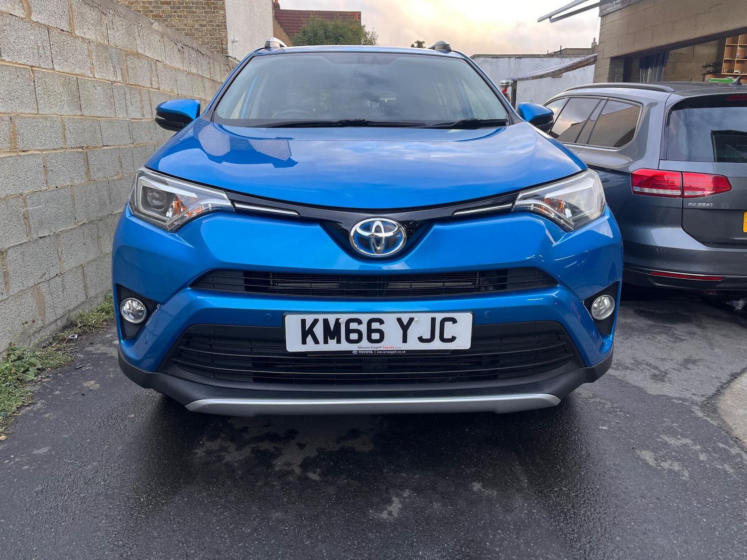 Vehicle 47