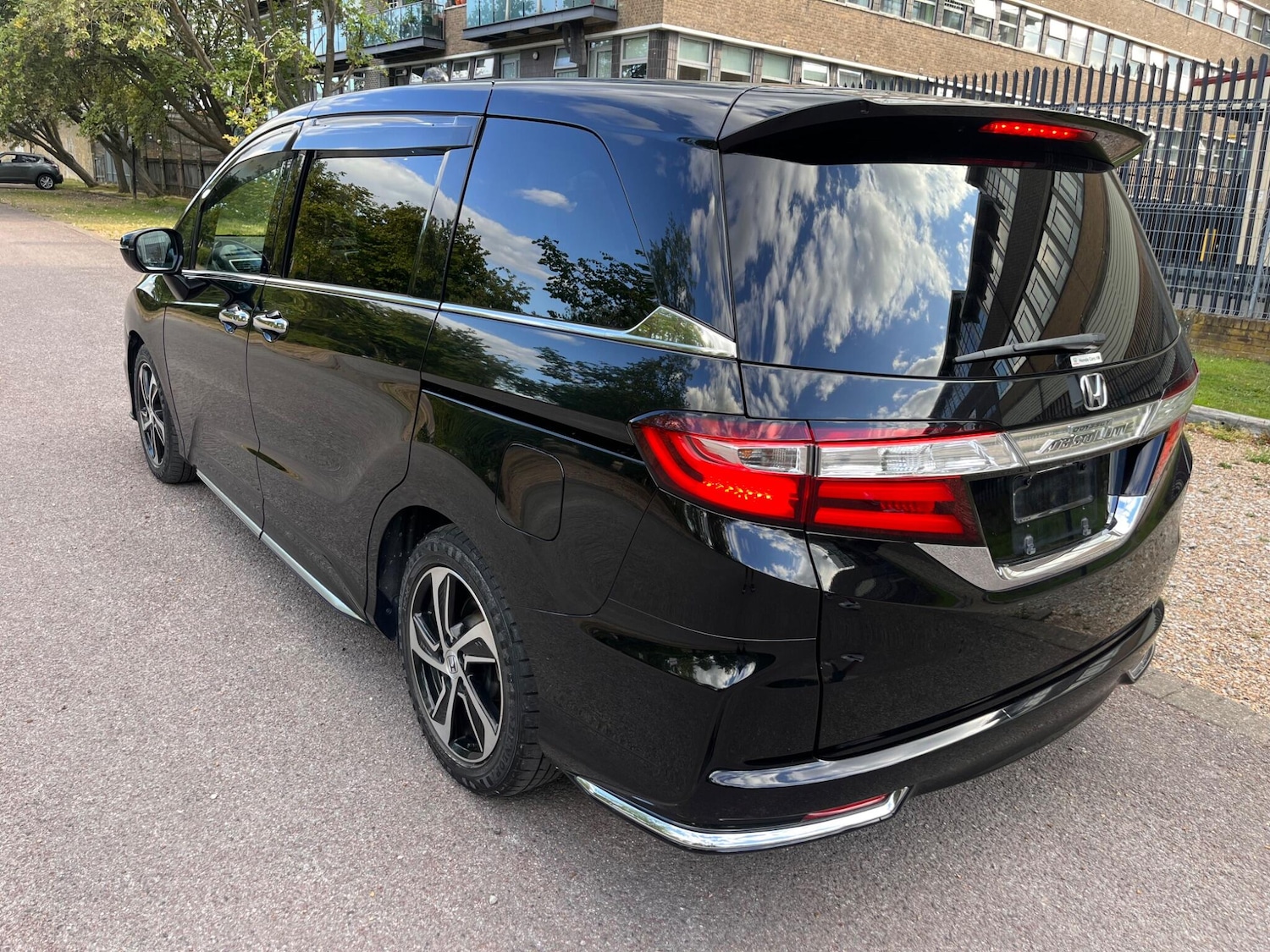 Vehicle 41