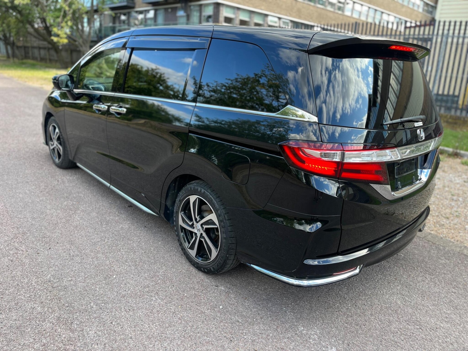 Vehicle 42