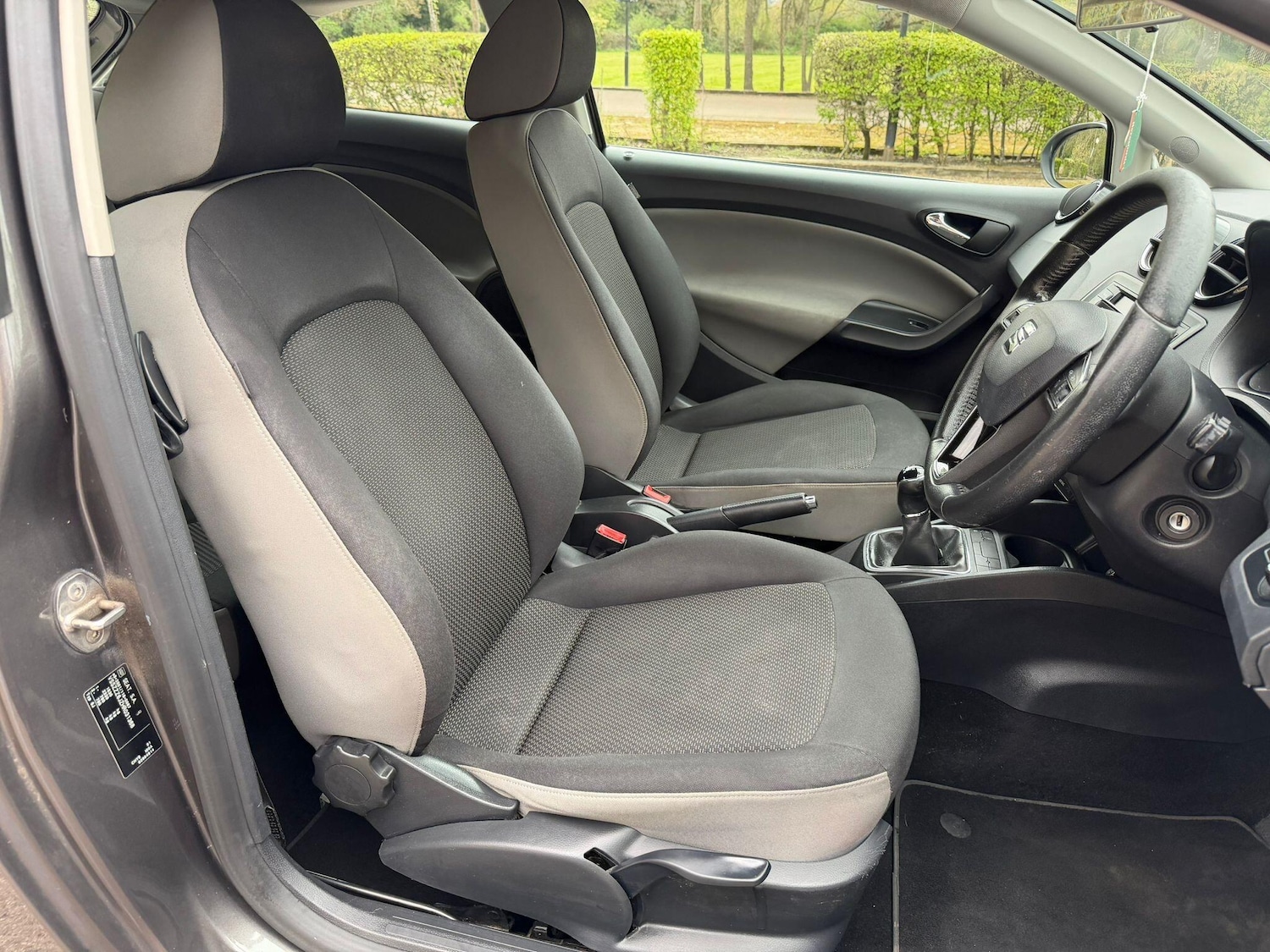 Used SEAT Ibiza 2016 for sale - 78086131: Photo 12