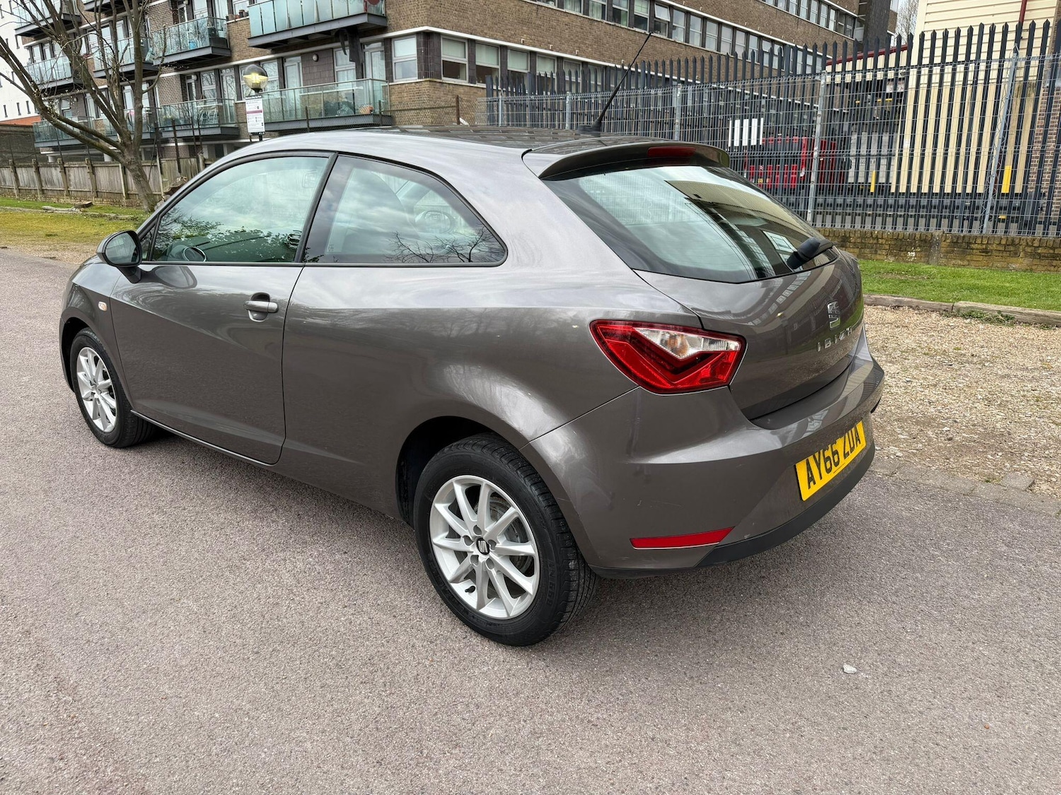 Used SEAT Ibiza 2016 for sale - 78086131: Photo 13