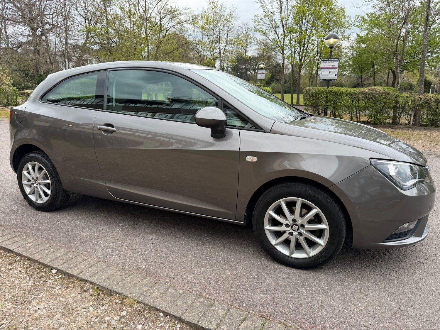 Used SEAT Ibiza 2016 for sale - 78086131: Photo 14