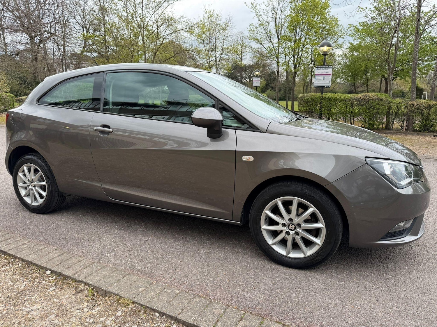 Used SEAT Ibiza 2016 for sale - 78086131: Photo 15