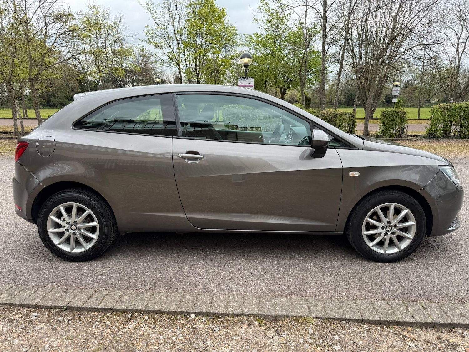 Used SEAT Ibiza 2016 for sale - 78086131: Photo 16