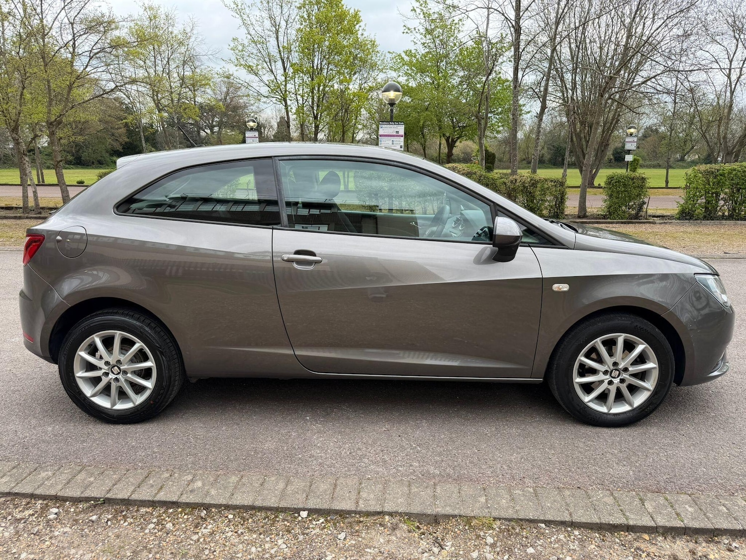 Used SEAT Ibiza 2016 for sale - 78086131: Photo 17