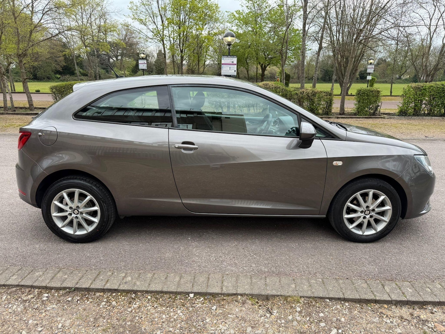 Used SEAT Ibiza 2016 for sale - 78086131: Photo 18