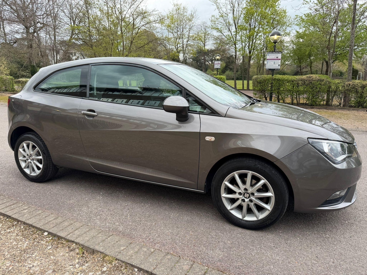 Used SEAT Ibiza 2016 for sale - 78086131: Photo 19