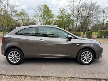 Used SEAT Ibiza 2016 for sale - 78086131: Photo