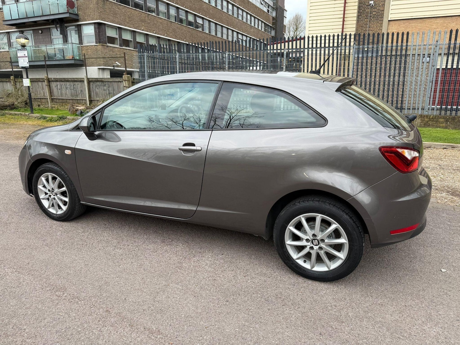 Used SEAT Ibiza 2016 for sale - 78086131: Photo 20
