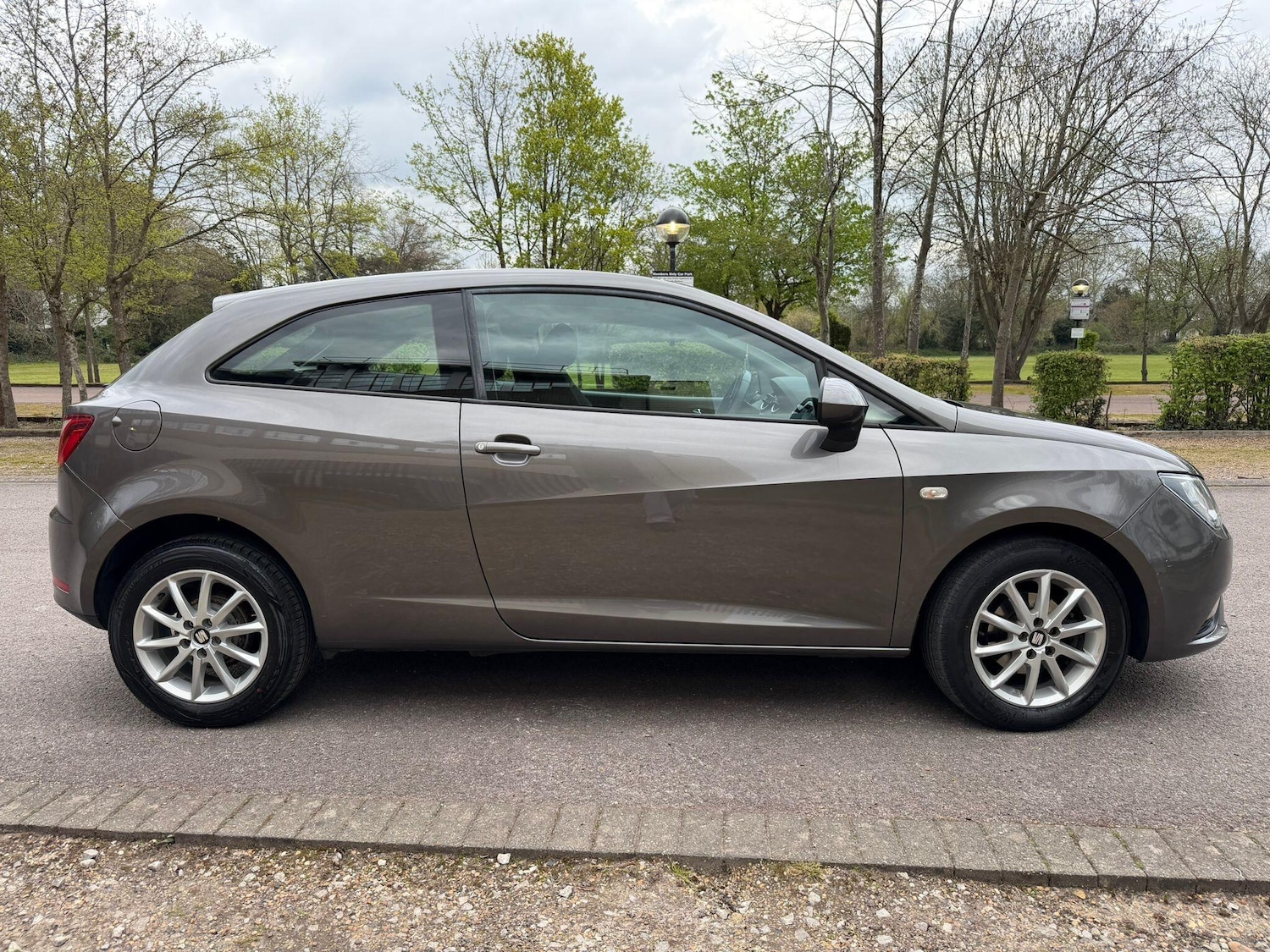 Used SEAT Ibiza 2016 for sale - 78086131: Photo 21
