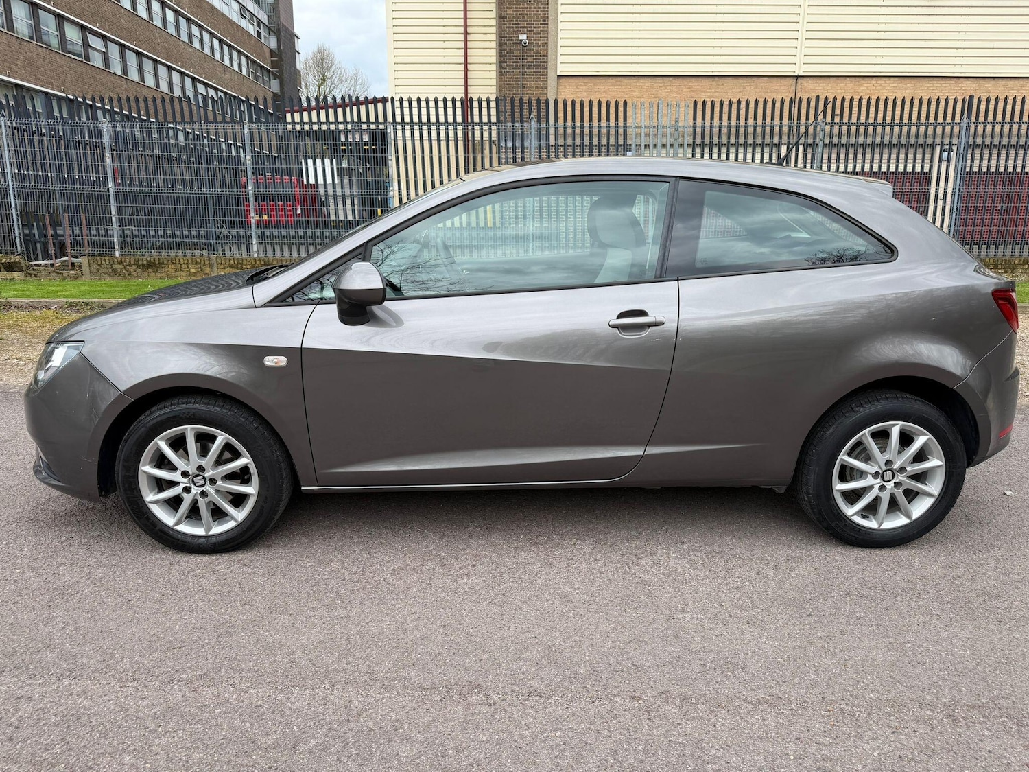 Used SEAT Ibiza 2016 for sale - 78086131: Photo 22