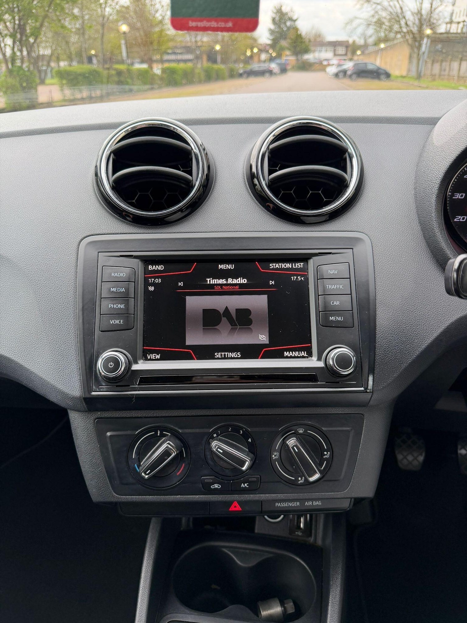 Used SEAT Ibiza 2016 for sale - 78086131: Photo 23