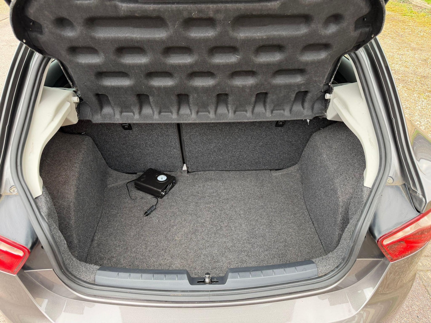 Used SEAT Ibiza 2016 for sale - 78086131: Photo 24