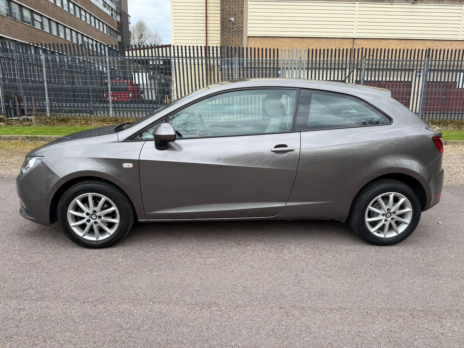 Used SEAT Ibiza 2016 for sale - 78086131: Photo 25
