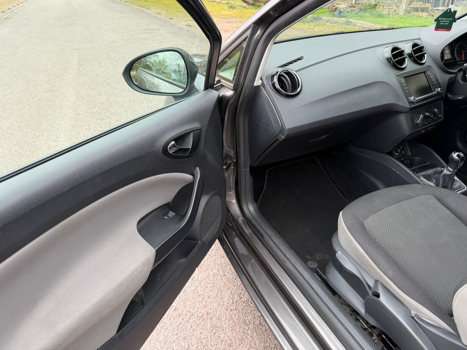 Used SEAT Ibiza 2016 for sale - 78086131: Photo 26