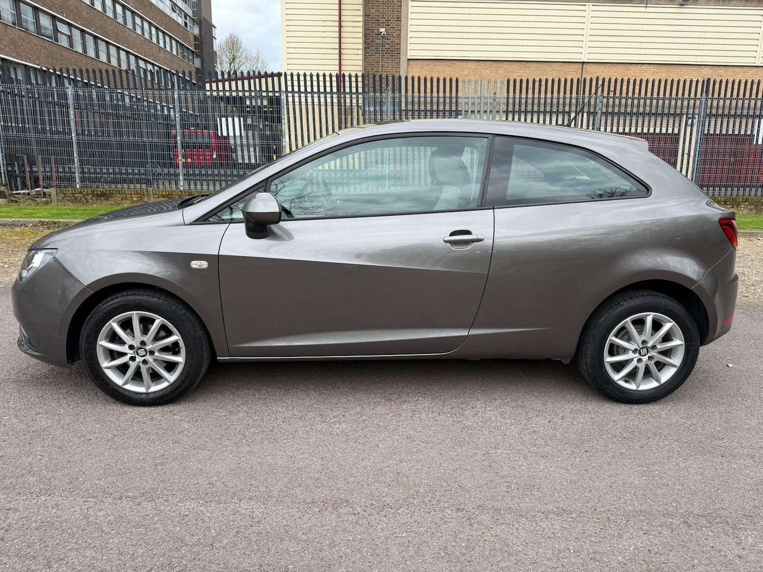 Used SEAT Ibiza 2016 for sale - 78086131: Photo 27