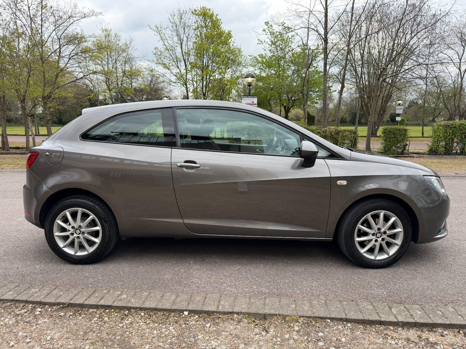 Used SEAT Ibiza 2016 for sale - 78086131: Photo 28