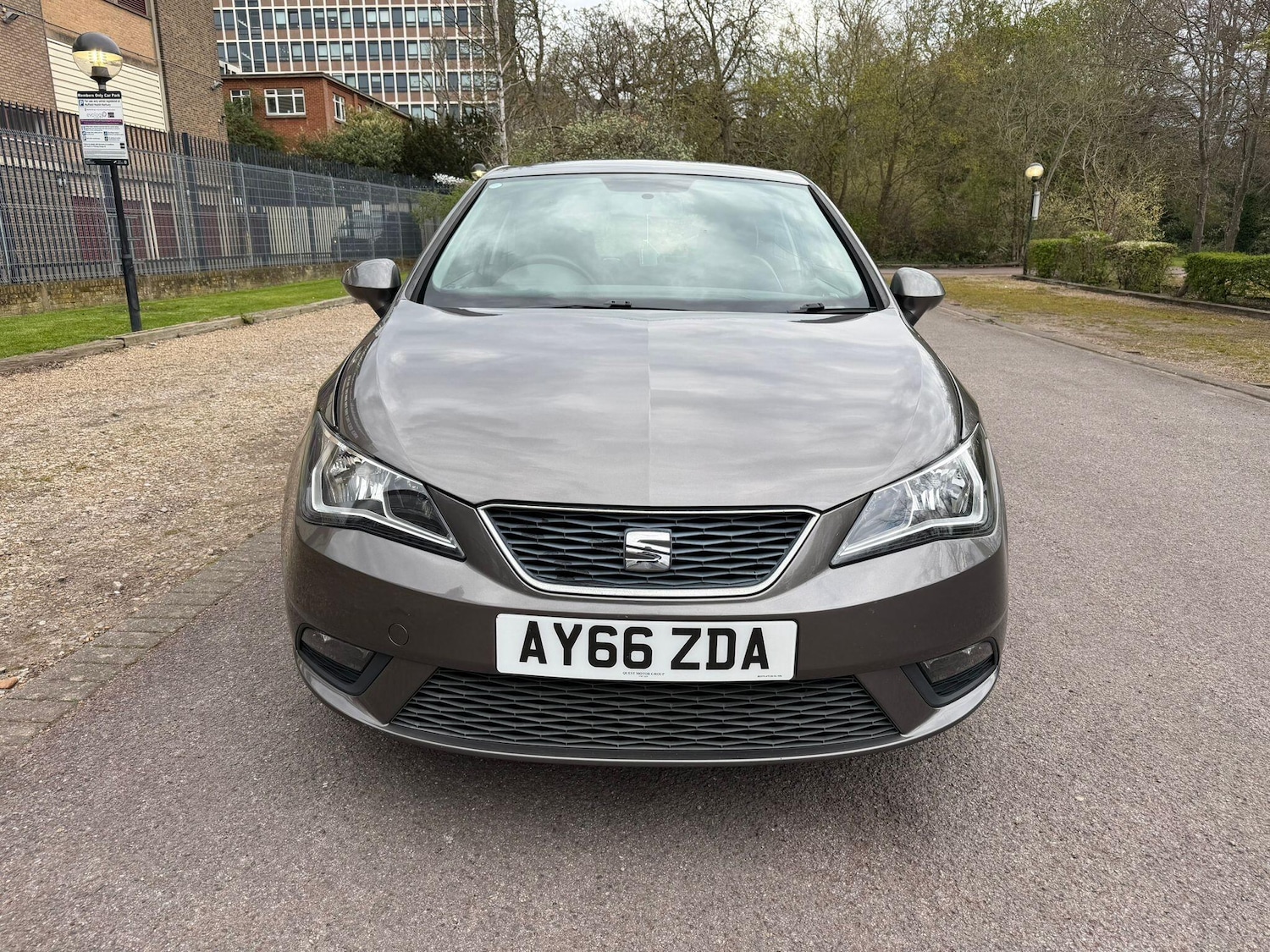 Used SEAT Ibiza 2016 for sale - 78086131: Photo 30