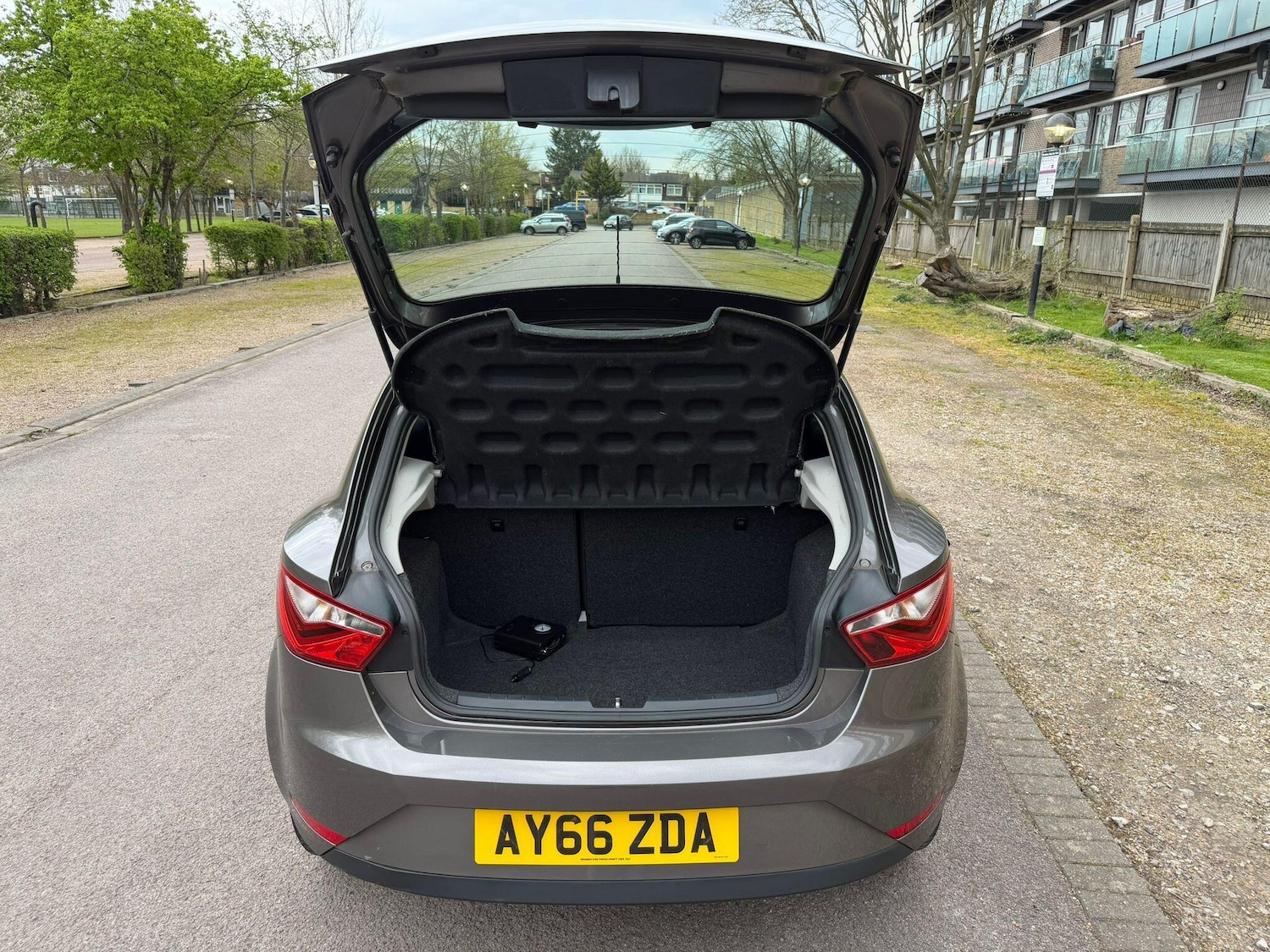 Used SEAT Ibiza 2016 for sale - 78086131: Photo 31