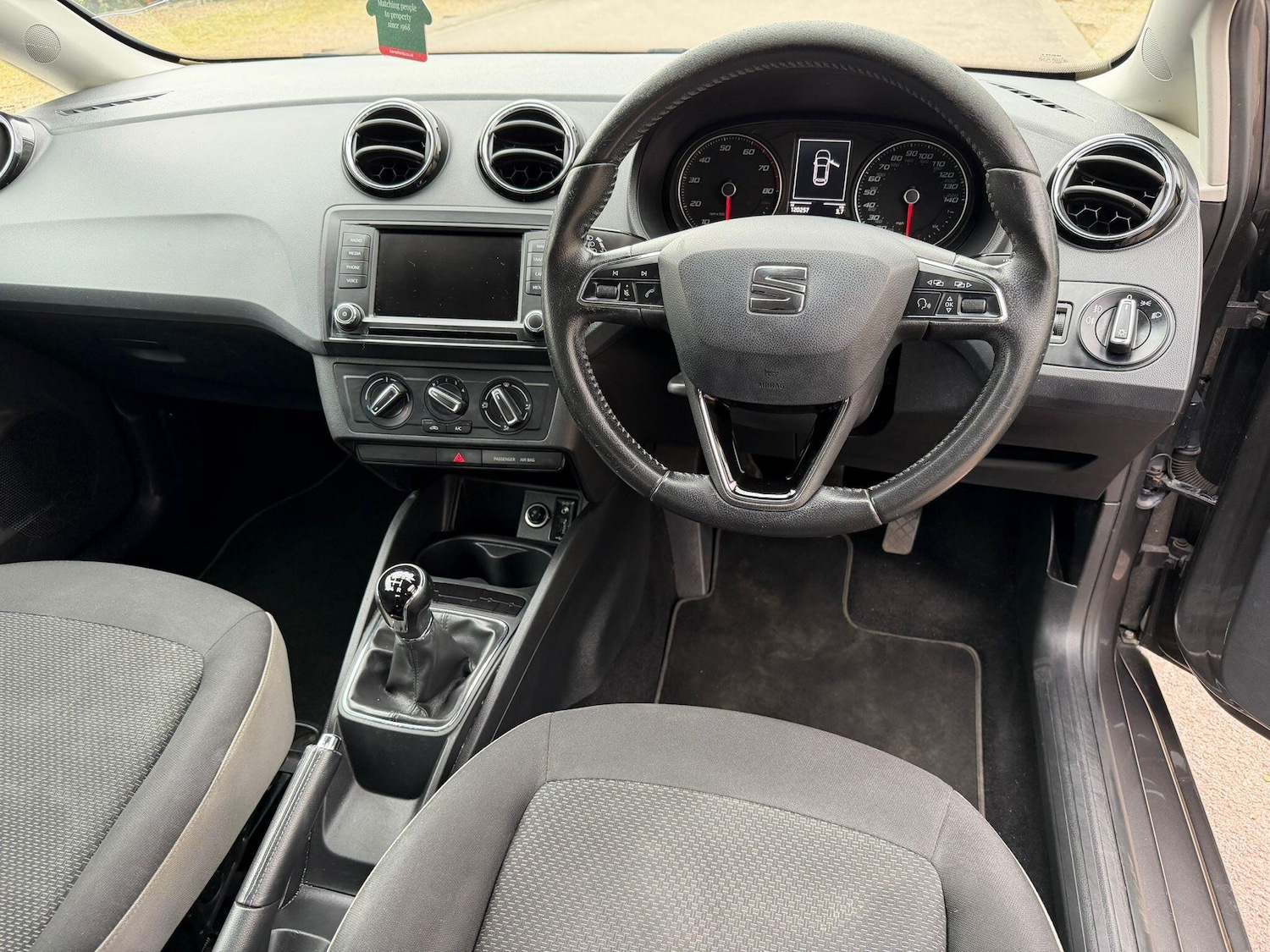 Used SEAT Ibiza 2016 for sale - 78086131: Photo 33