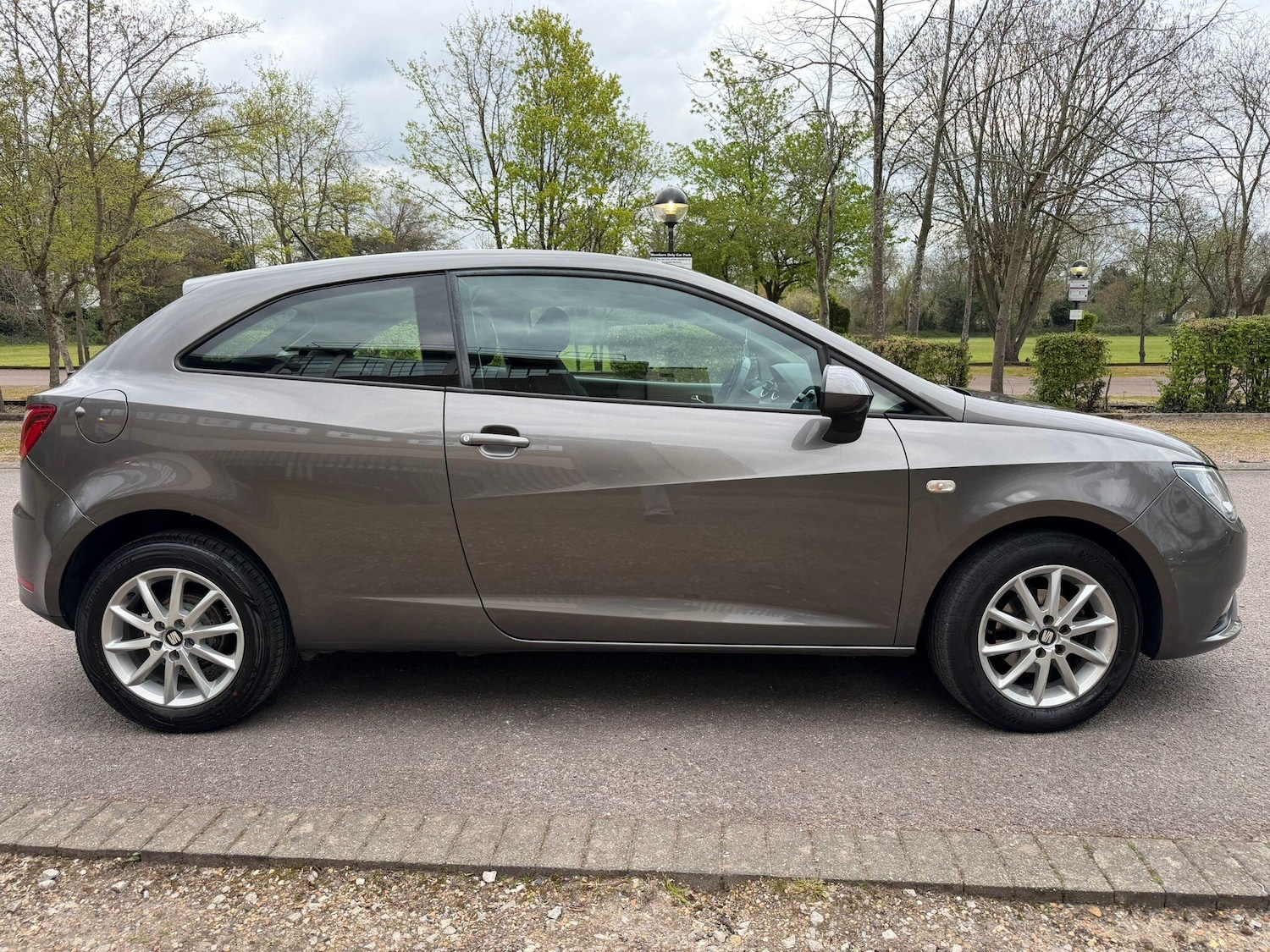Used SEAT Ibiza 2016 for sale - 78086131: Photo 34