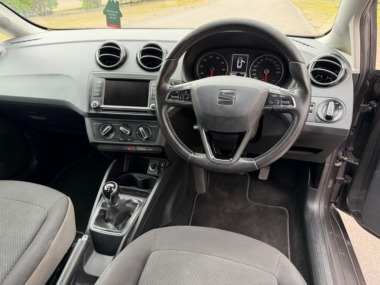 Used SEAT Ibiza 2016 for sale - 78086131: Photo 35