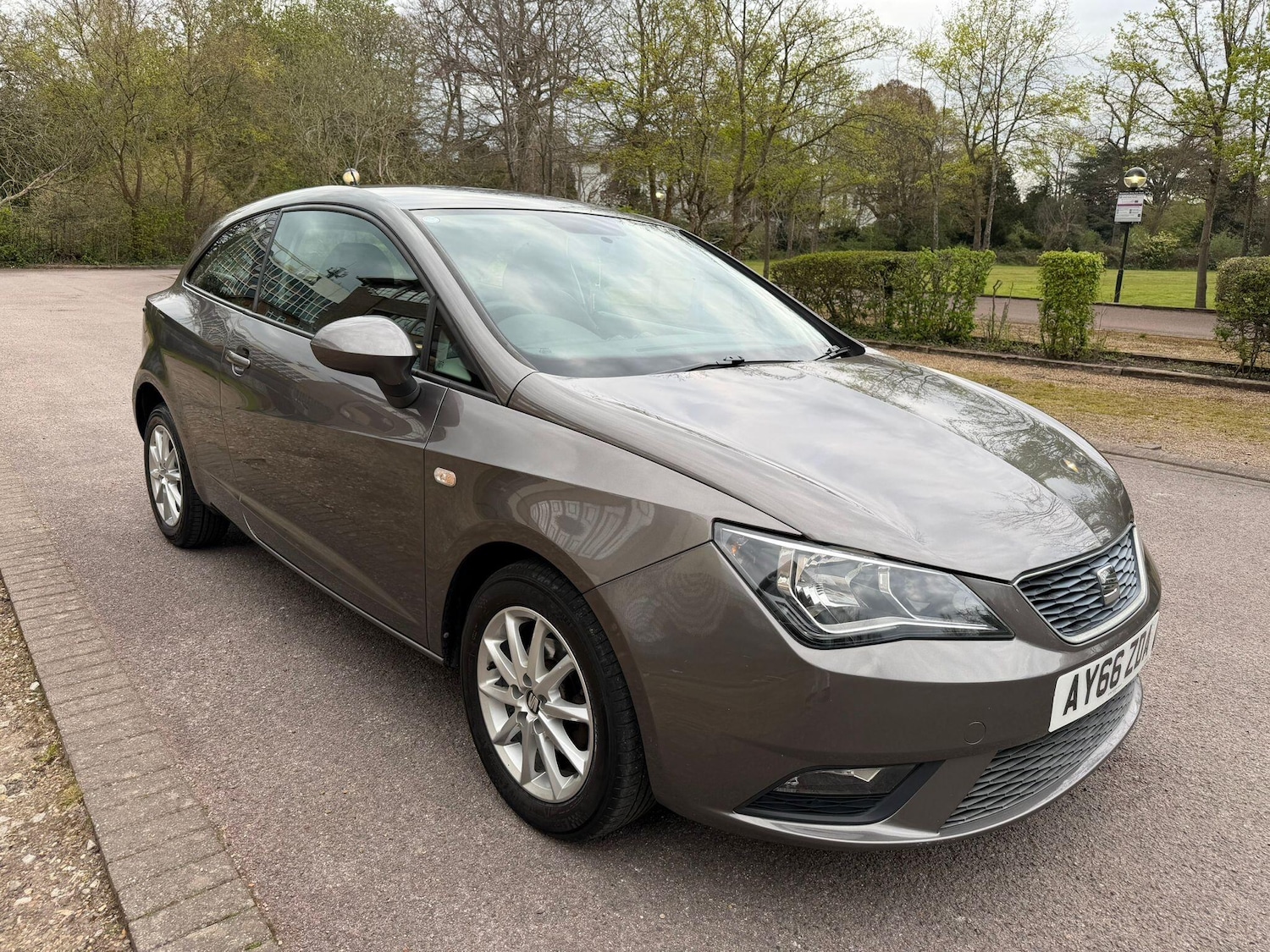 Used SEAT Ibiza 2016 for sale - 78086131: Photo 36