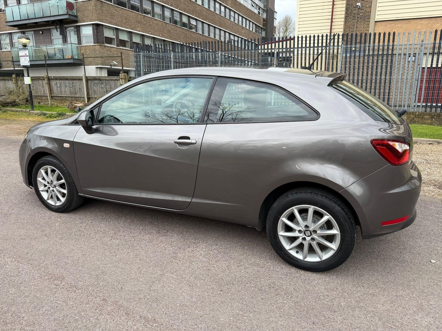 Used SEAT Ibiza 2016 for sale - 78086131: Photo 37