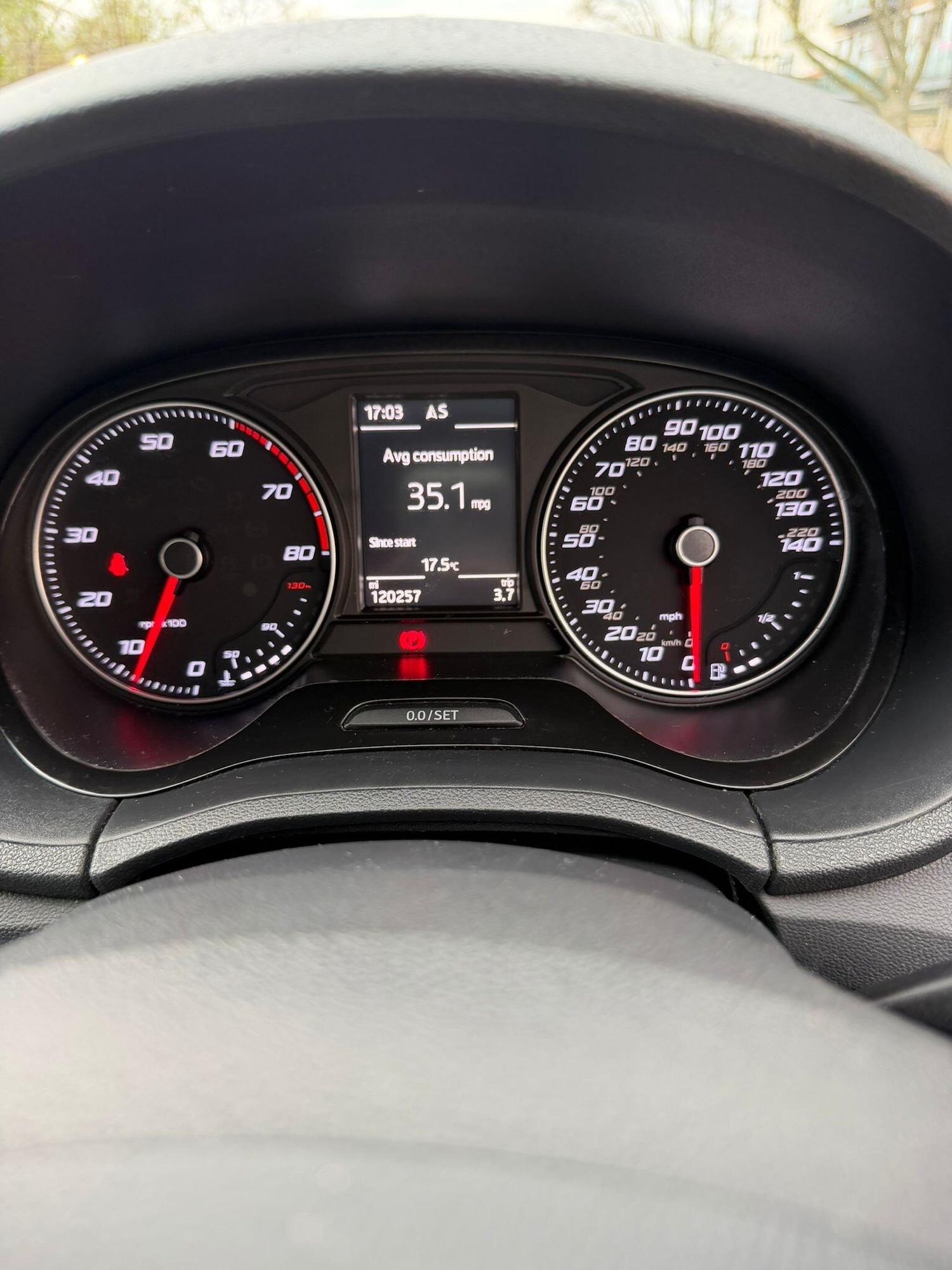 Used SEAT Ibiza 2016 for sale - 78086131: Photo 38